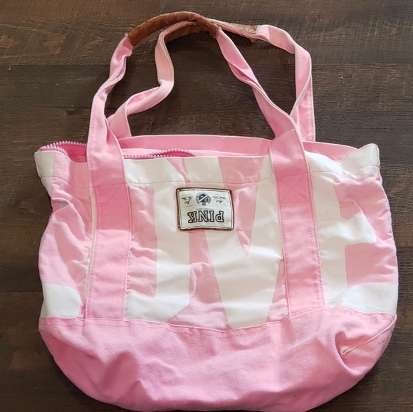 PINK Victoria's Secret Handbags - Victoria Secret Pink bag PINK Victoria's Secret Handbags - Victoria Secret Pink bag